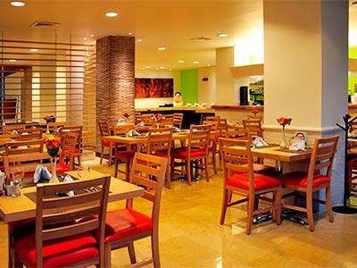 Hotel Bello Veracruz Veracruz