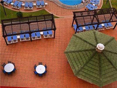 Astur Hotel&residence Hotel 4*
