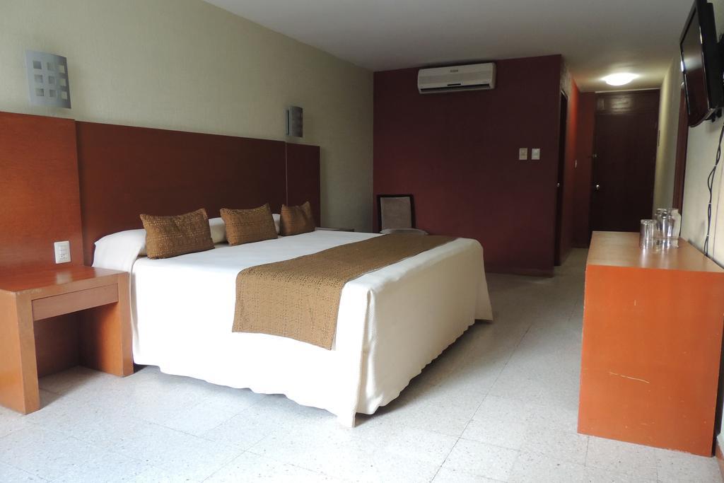 Hotel Central Hotel