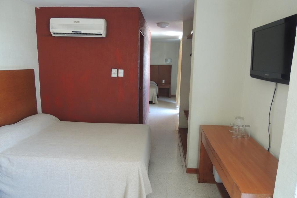 Hotel Central Hotel