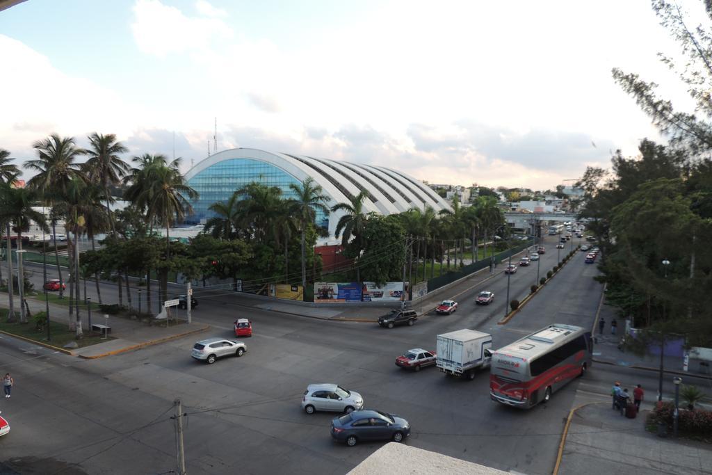 Hotel Central Hotel 3*