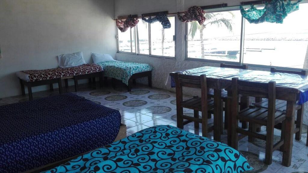 Departamentos Con Vista A Acuario Y Club De Yates Veracruz