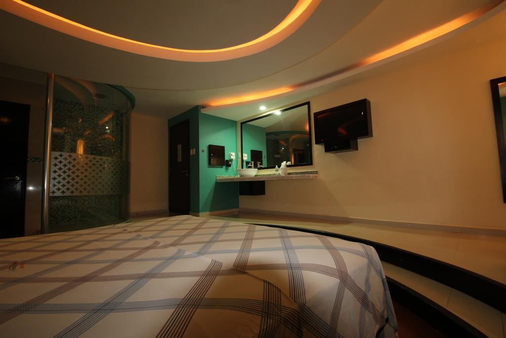 Xiu Hotel Veracruz