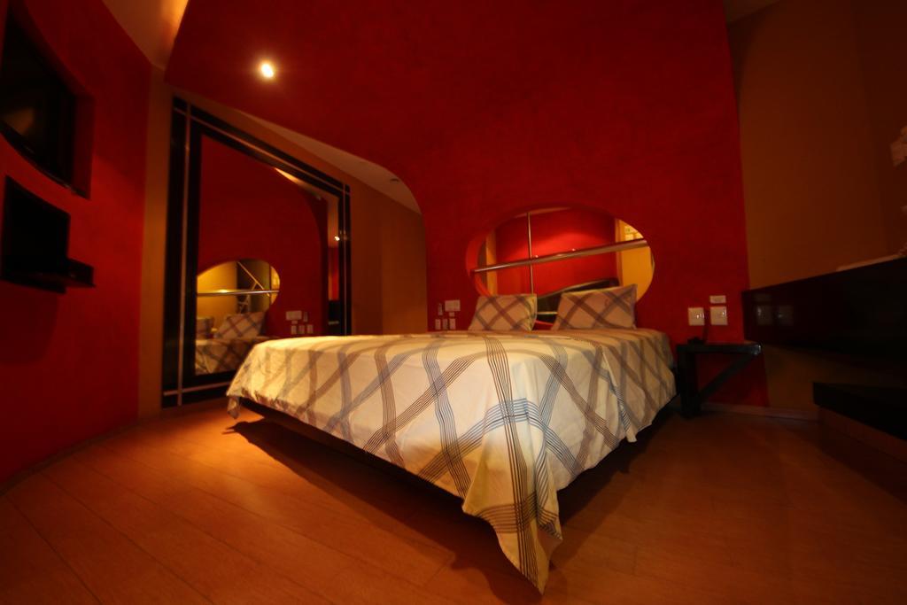 Hotel Xiu