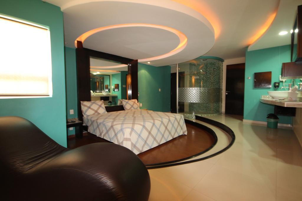 Xiu Hotel Veracruz