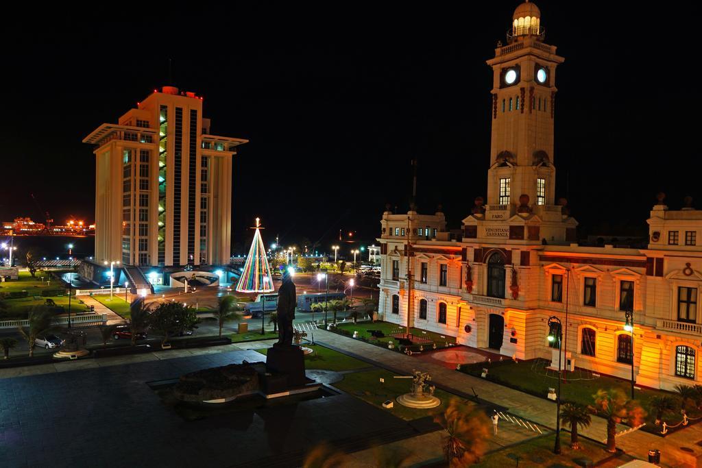 Hotel Xiu 3*
