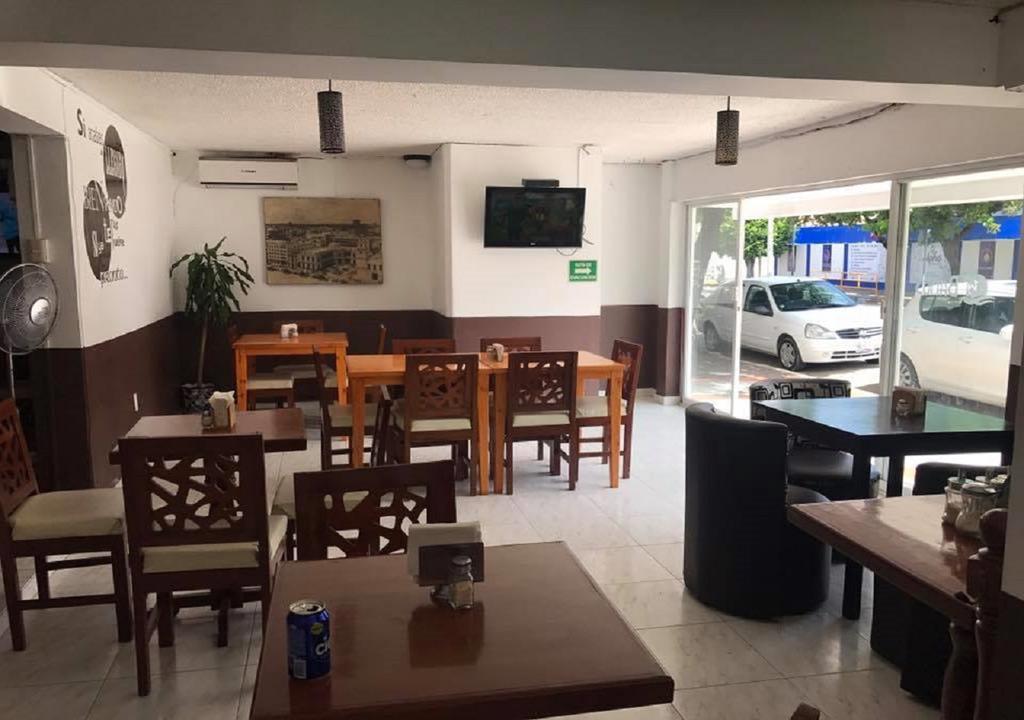 Banus 3* Veracruz