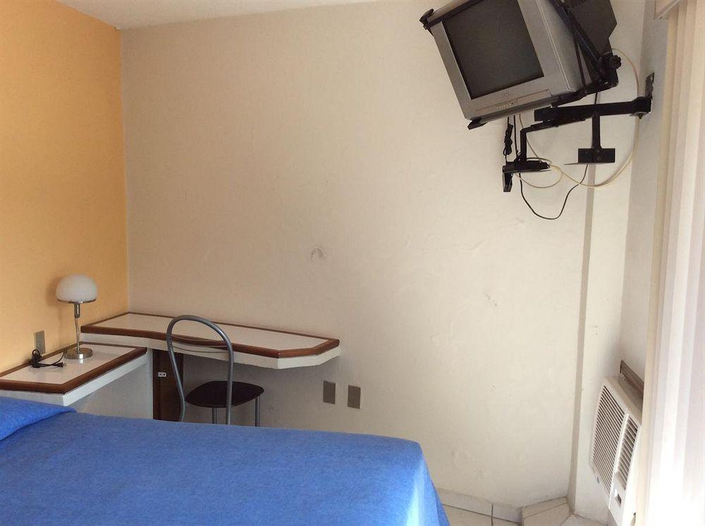 Aparthotel Regina