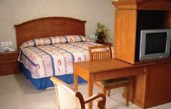 Hotel Ruiz Milán Veracruz