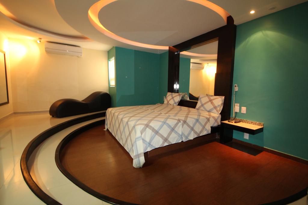 Hotel Xiu 3*