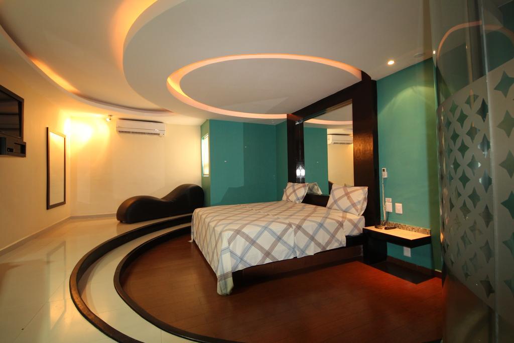 Xiu Hotel