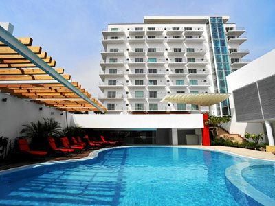 Emporio Hotel 5*