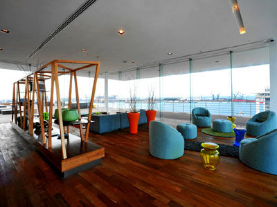 Emporio Hotel