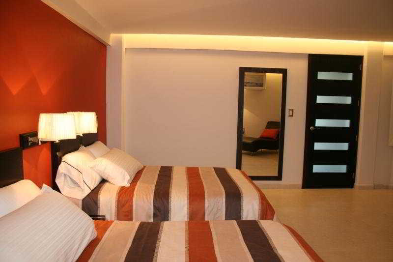 Boutique Maison Bamboo Apartahotel
