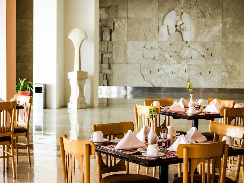 Hotel Galeria Plaza Veracruz