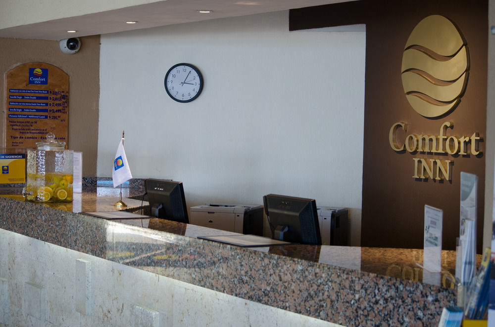 Comfort Hotel Veracruz