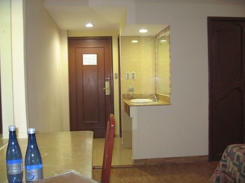 Impala Hotel 3*