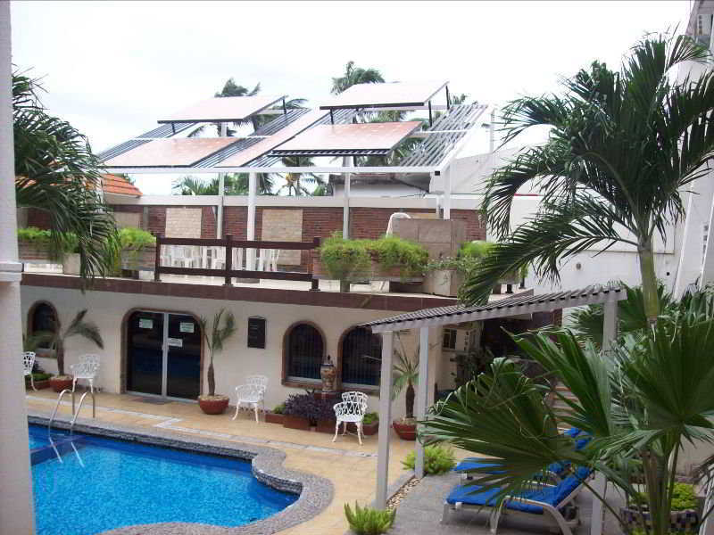 Vf Florencia Hotel 4*