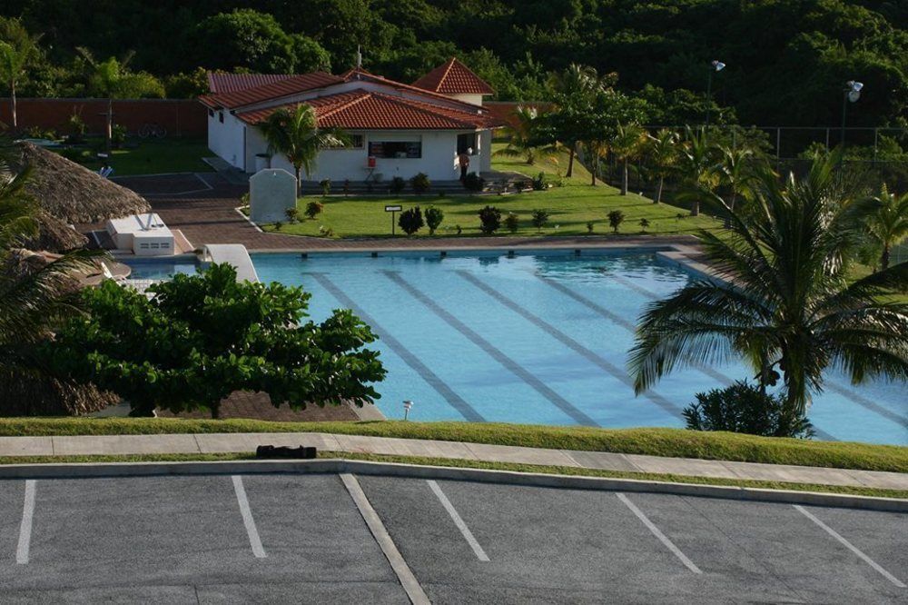 Apartahotel Suites Vista Bella 3*