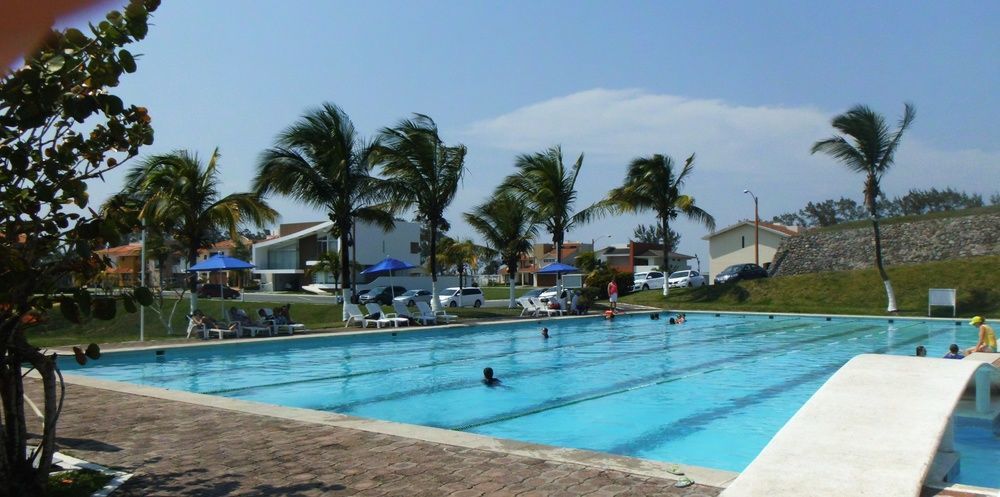 Suites Vista Bella Veracruz