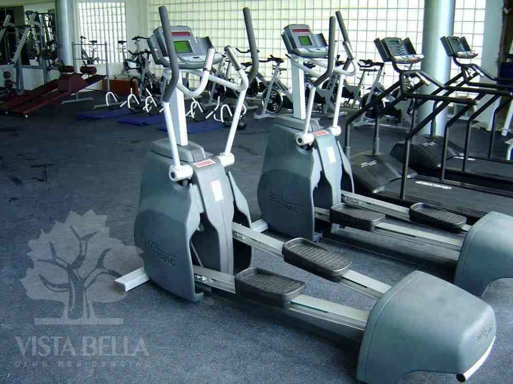 Apartahotel Suites Vista Bella Veracruz