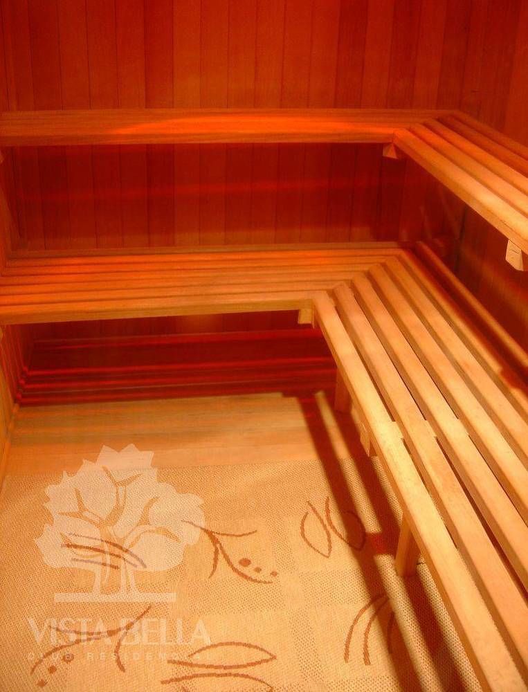 Suites Vista Bella Veracruz
