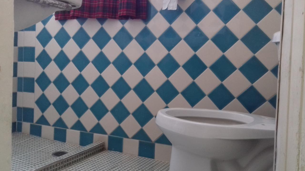 Hotel Los Tulipanes Veracruz