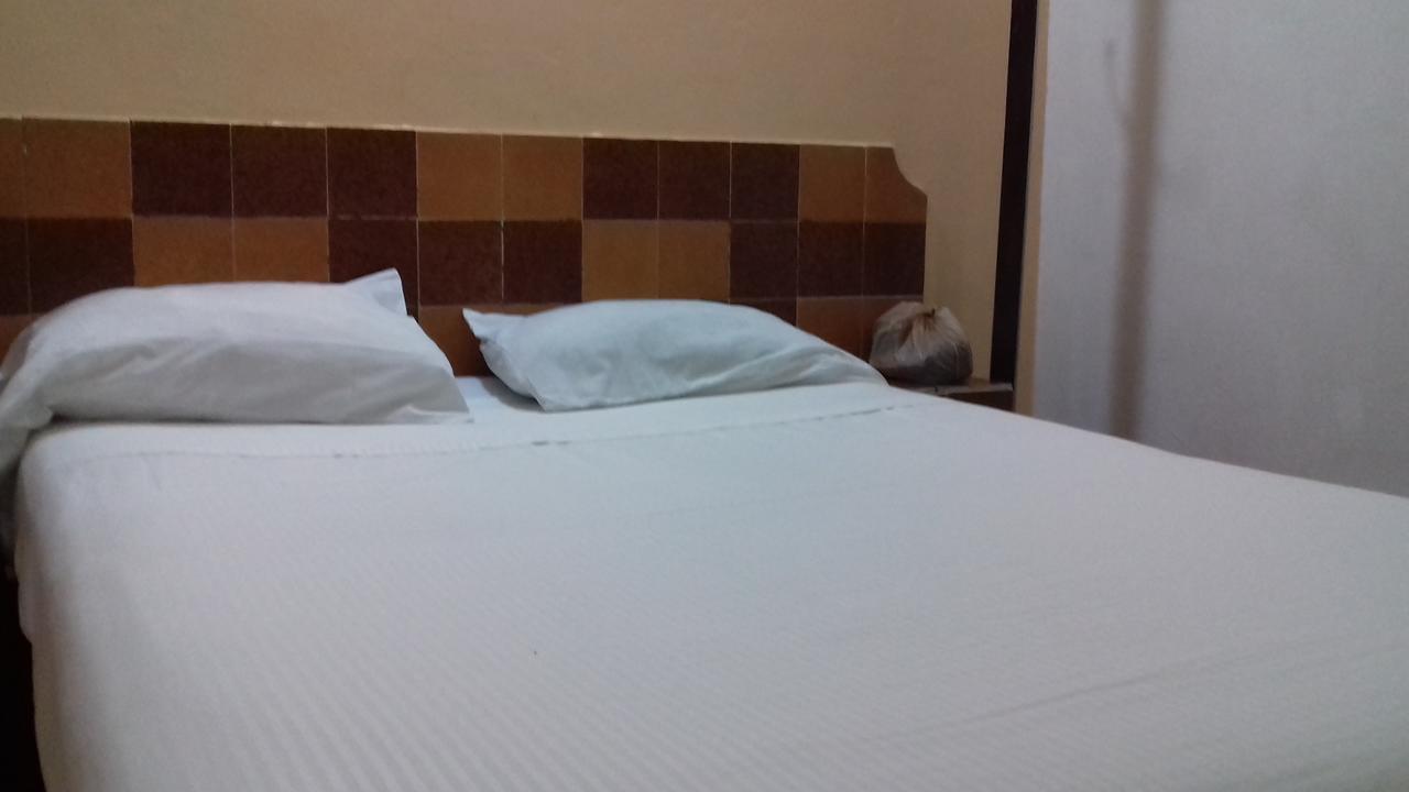 Los Tulipanes Hotel Veracruz