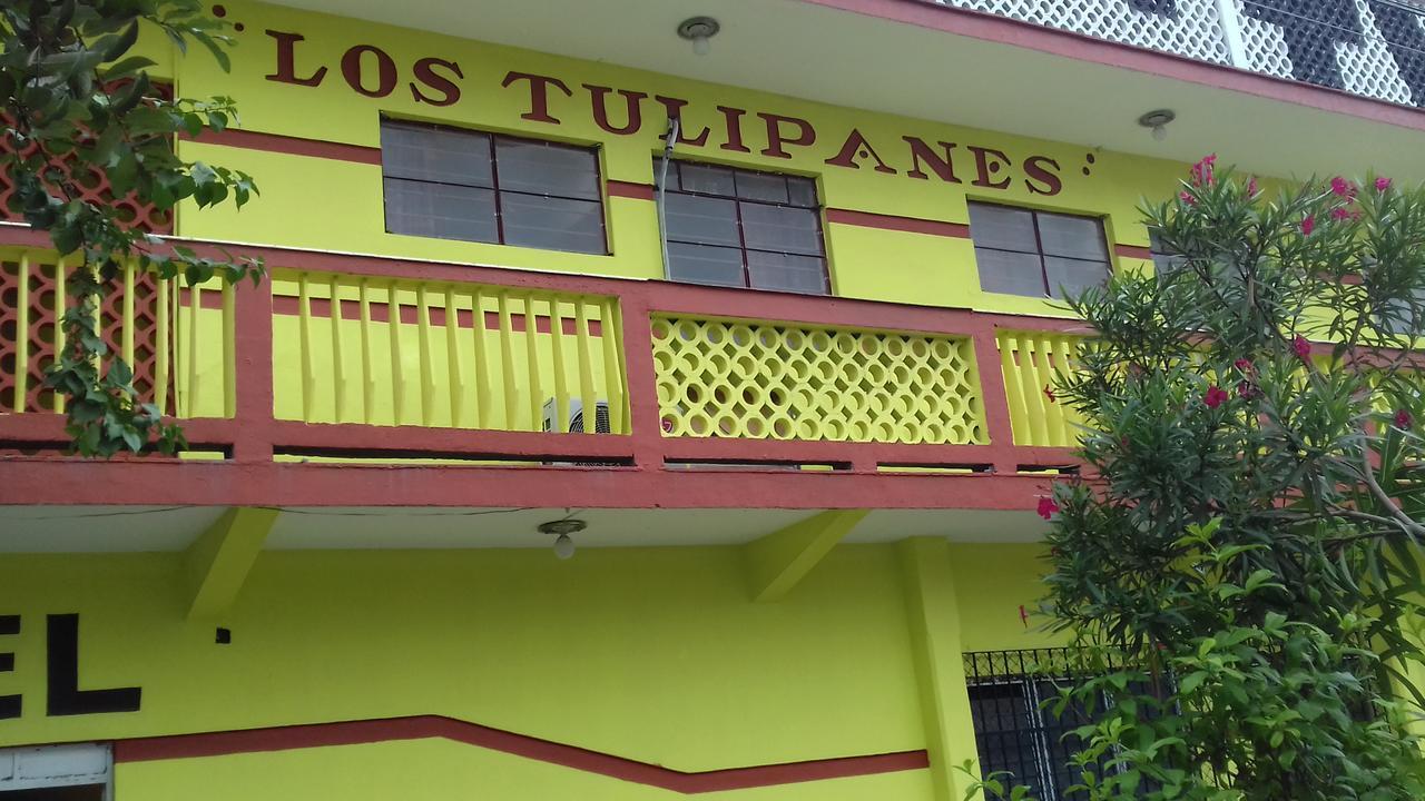 Hotel Los Tulipanes