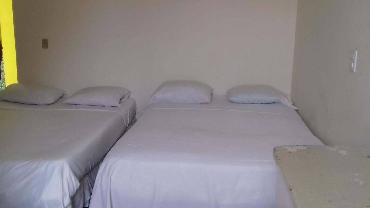 Los Tulipanes Hotel Veracruz