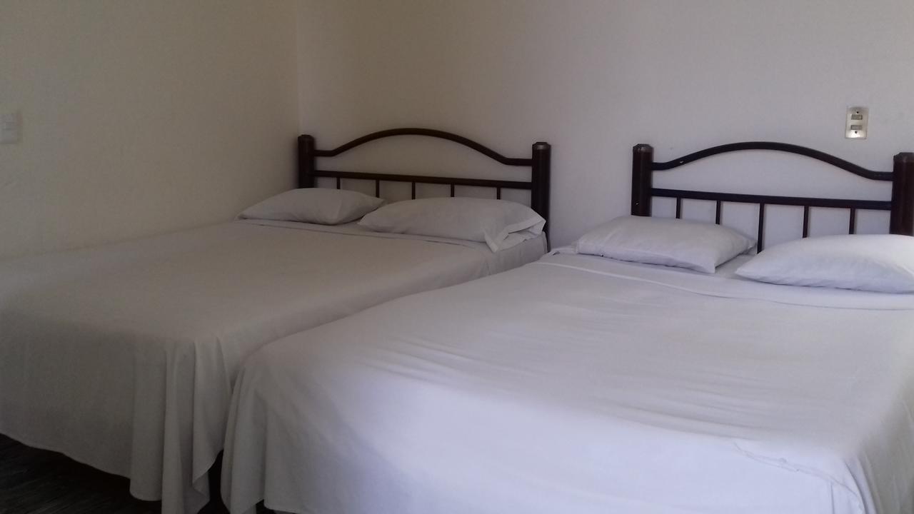 Hotel Los Tulipanes Veracruz