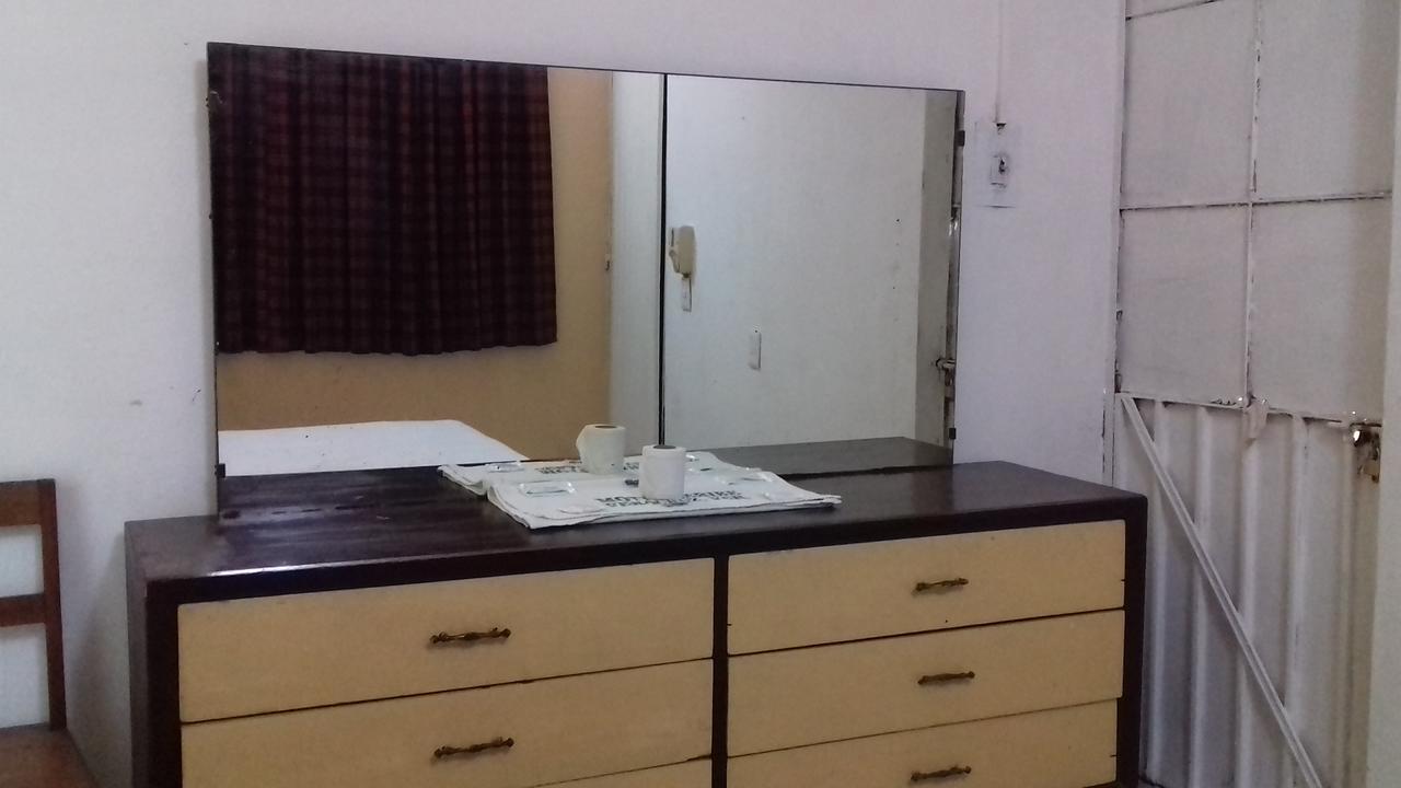 Hotel Los Tulipanes