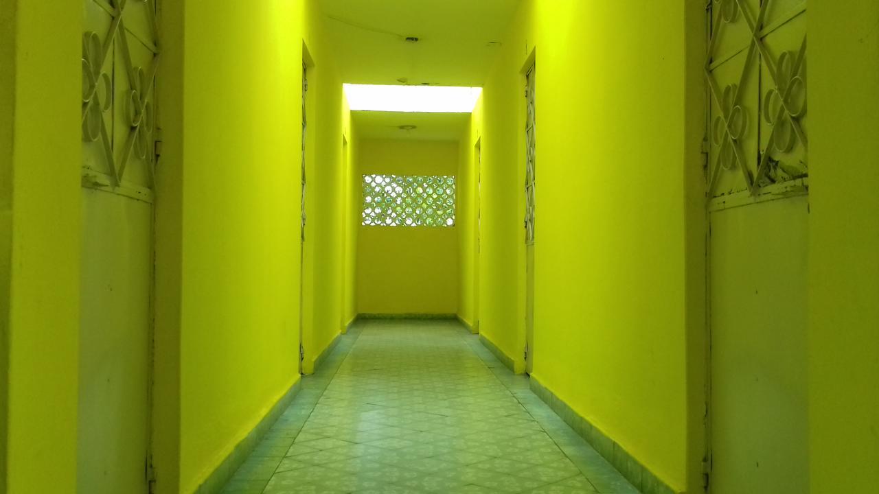 Hotel Los Tulipanes