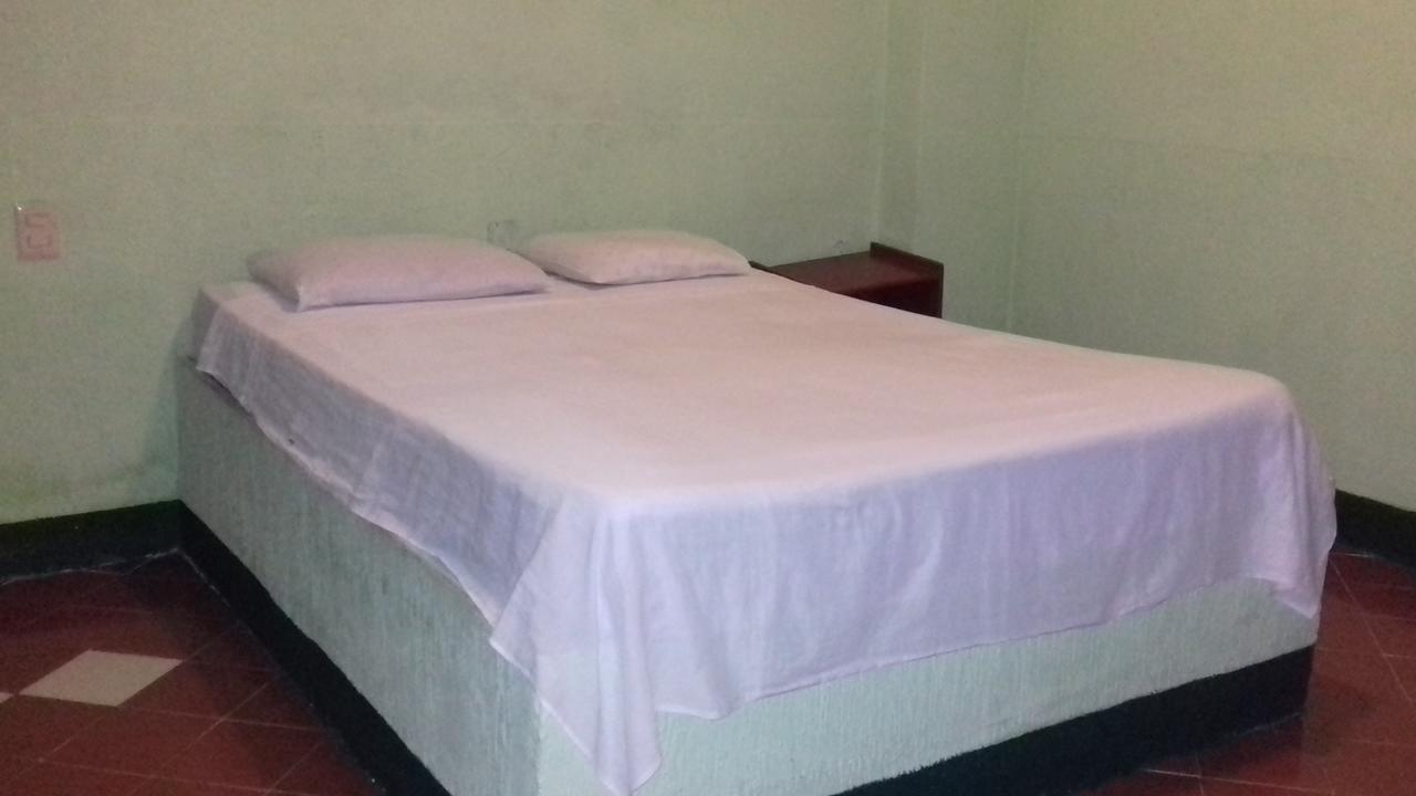 Monaco Hotel Veracruz