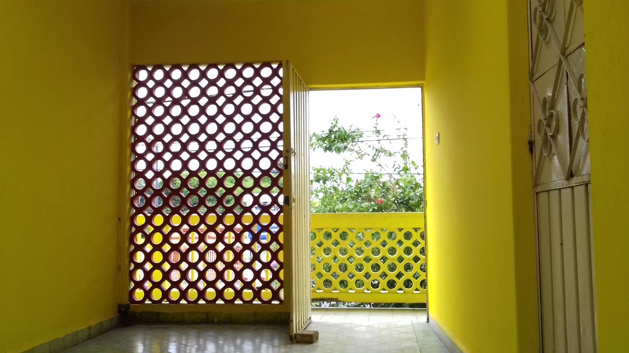 Los Tulipanes Hotel