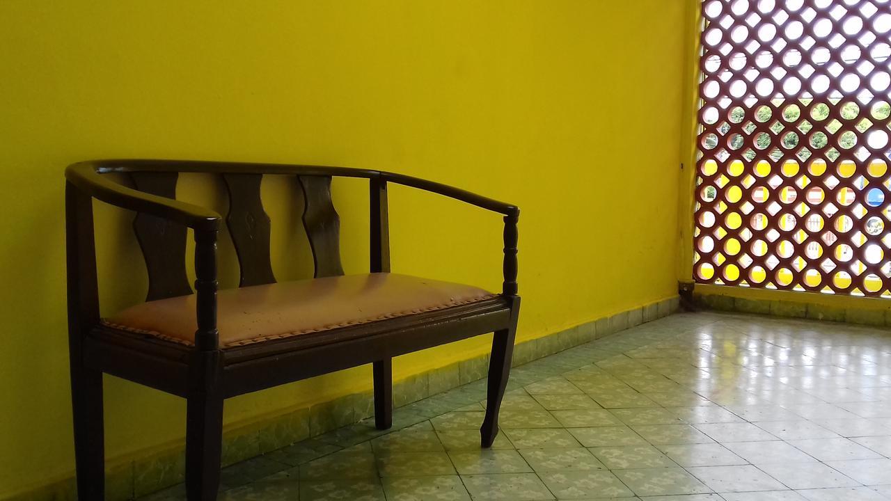 Los Tulipanes * Veracruz