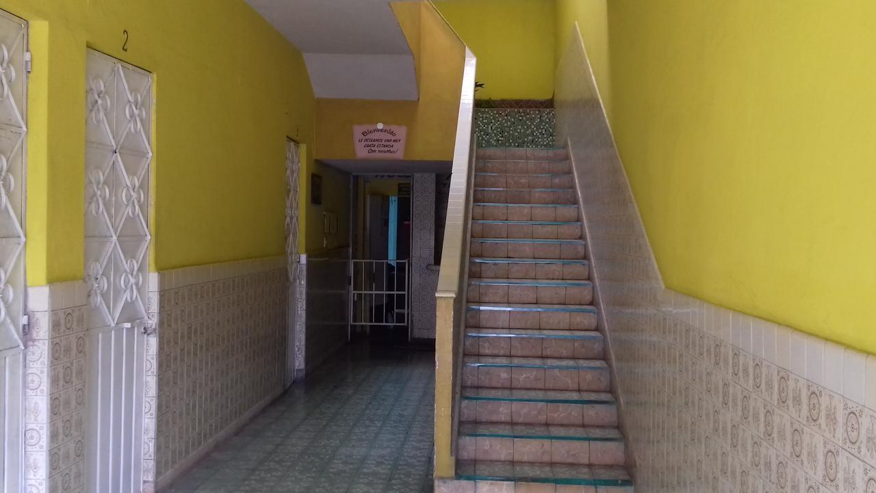 Hotel Los Tulipanes *