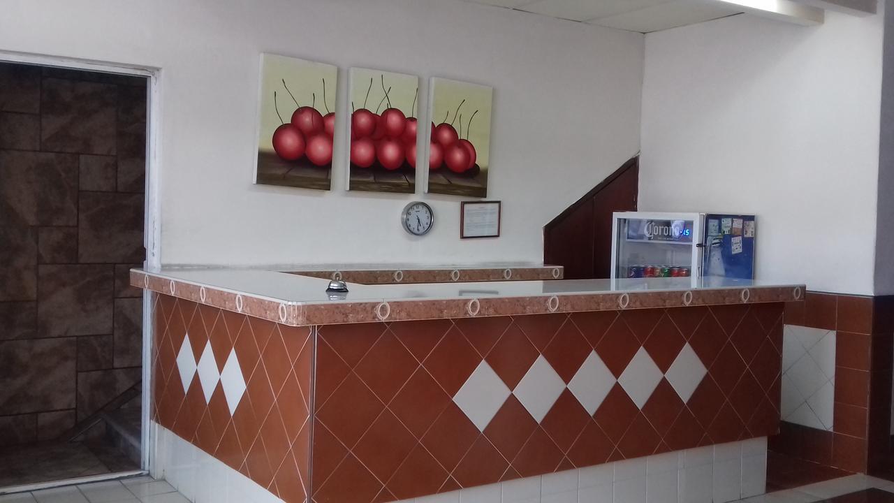 Monaco Hotel Veracruz