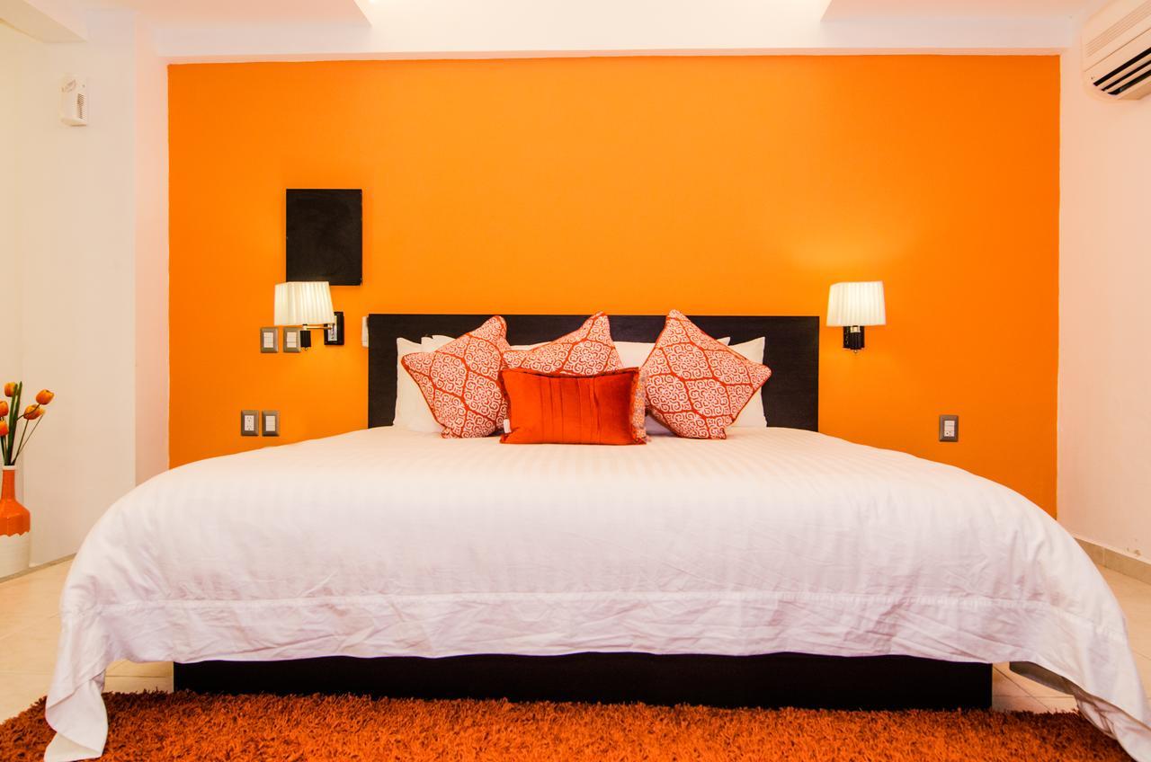 Apartahotel Boutique Maison Bamboo