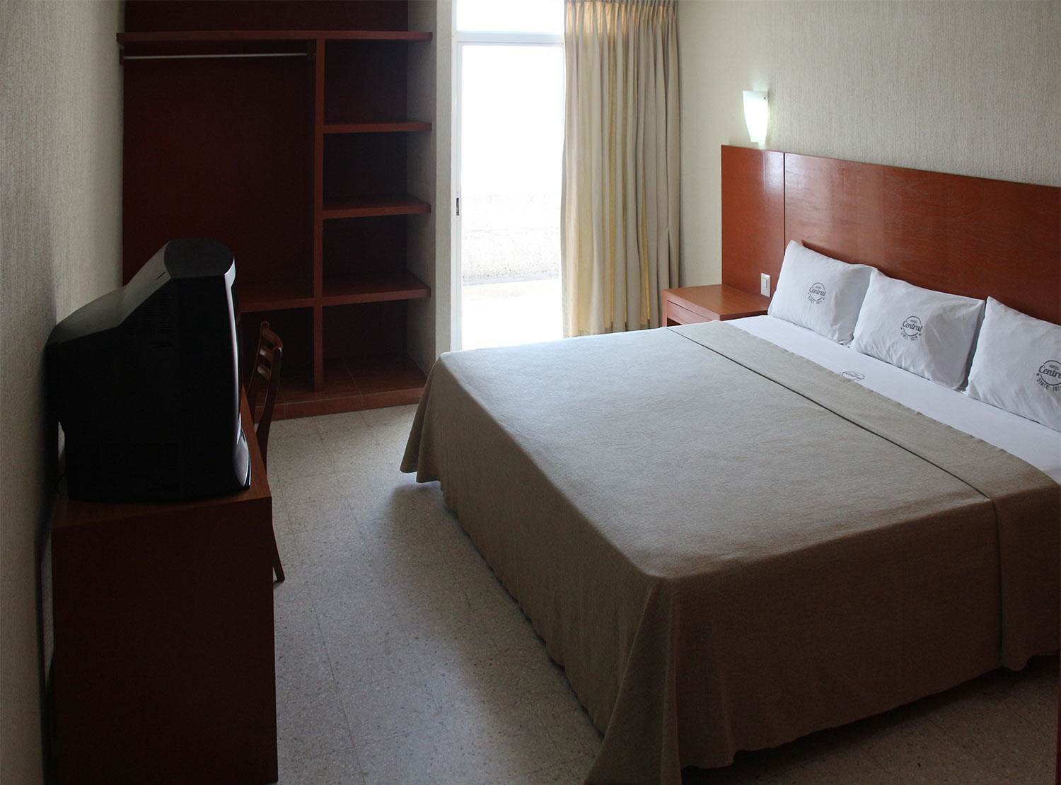 Hotel Hotel Central