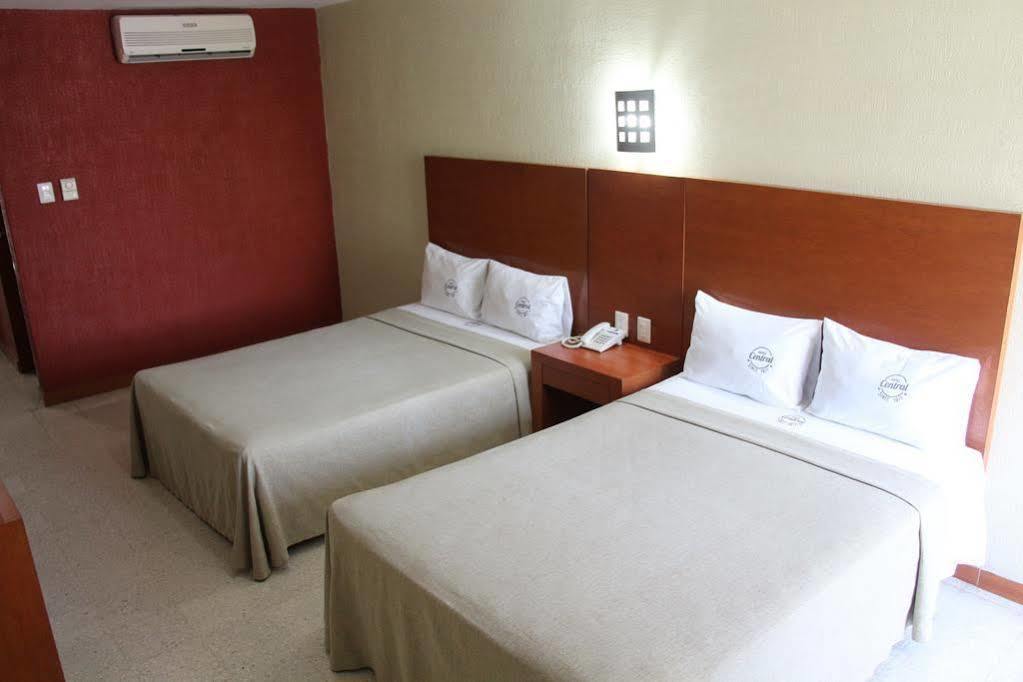 Hotel Central Hotel