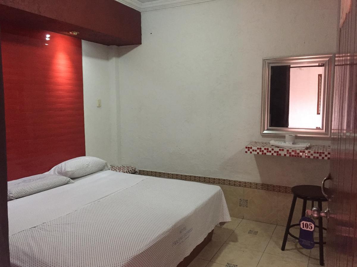 Hotel Paraiso Express *