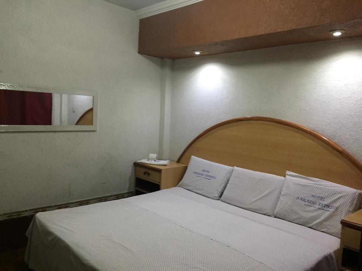 Hotel Paraiso Express *