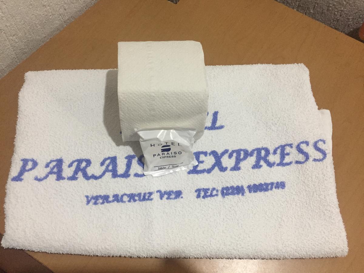 Paraiso Express * Veracruz