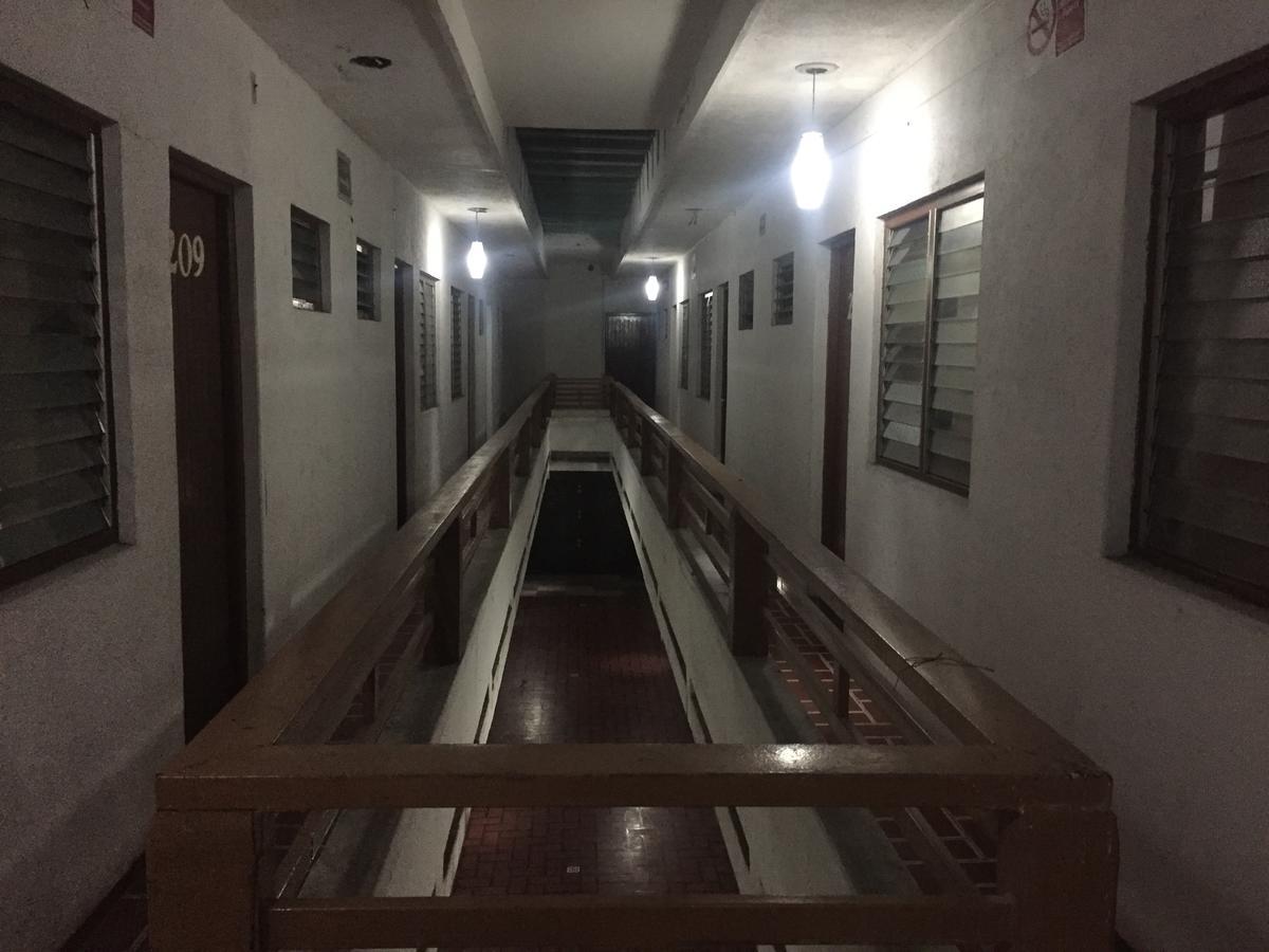 Hotel Paraiso Express *