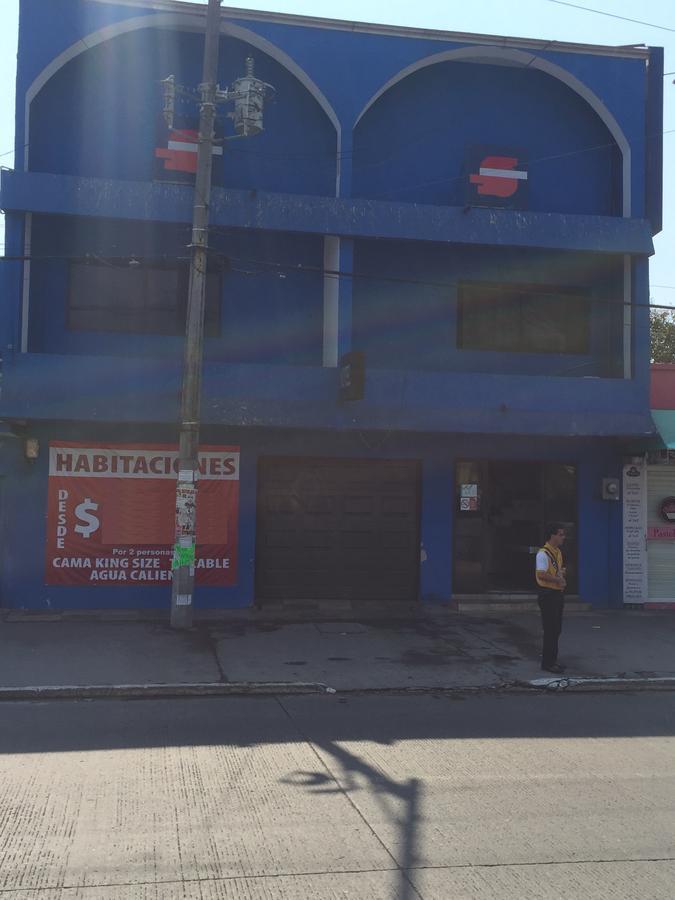 Hotel Paraiso Express *