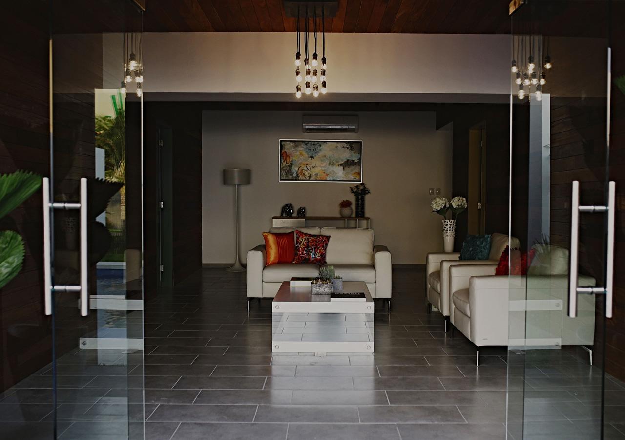 Boutique Maison Bamboo 4* Veracruz