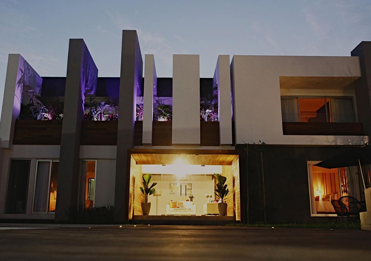 Apartahotel Boutique Maison Bamboo 4*