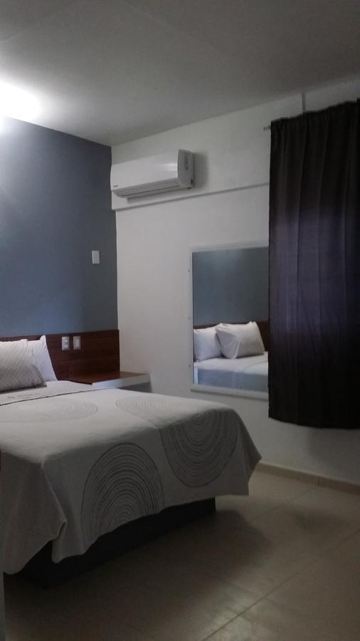For Season Hotel Veracruz