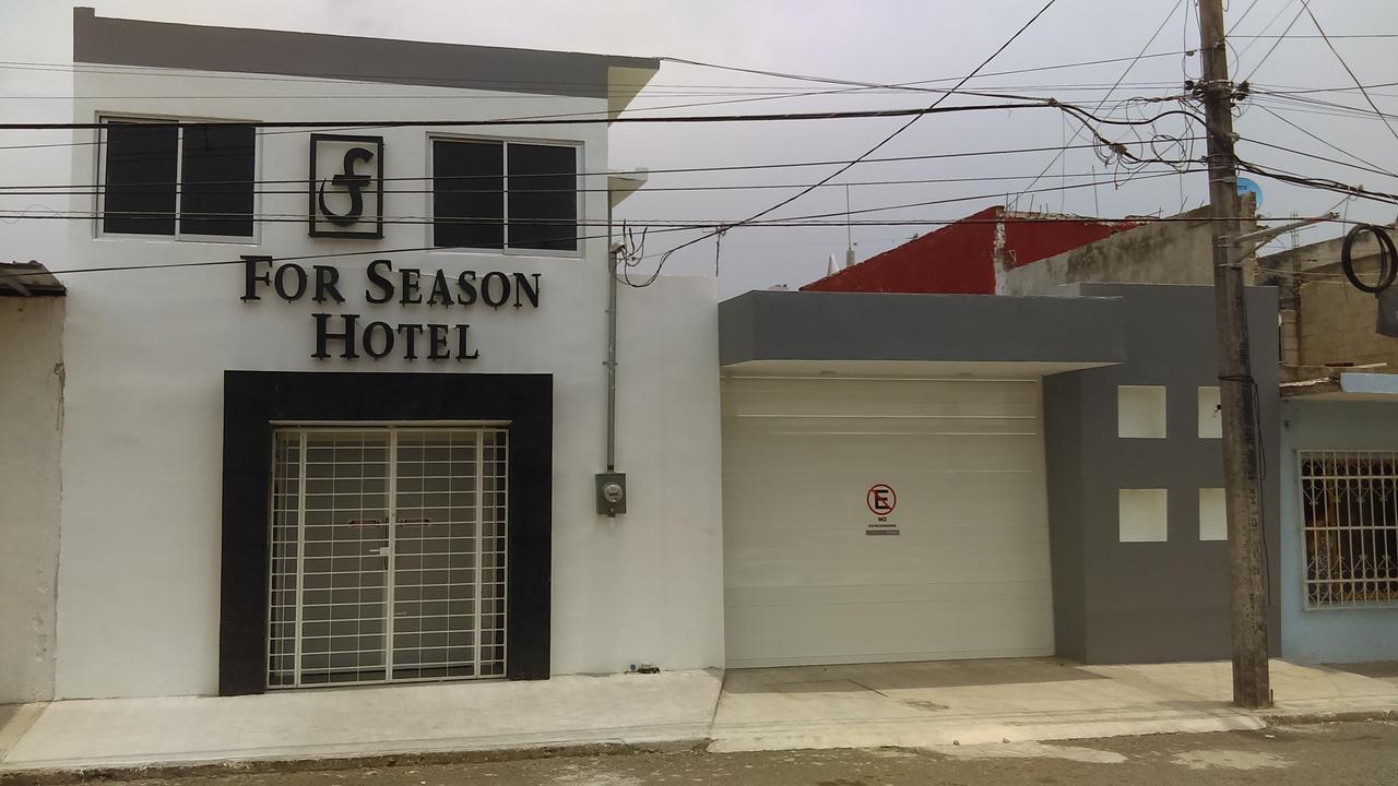 Hotel For Season 2*